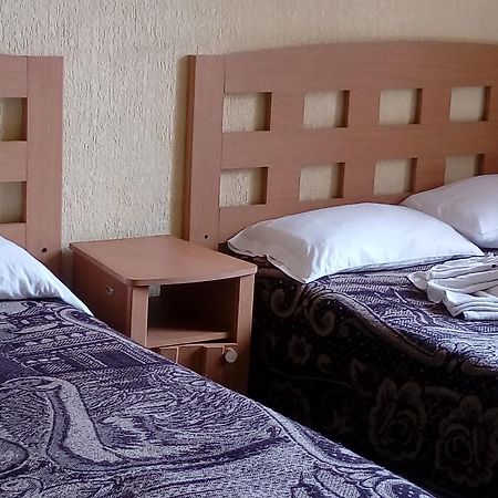 Hotel Patria Mexico Extérieur photo