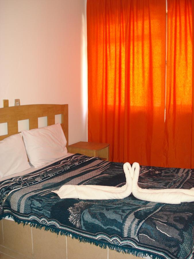 Hotel Patria Mexico Extérieur photo