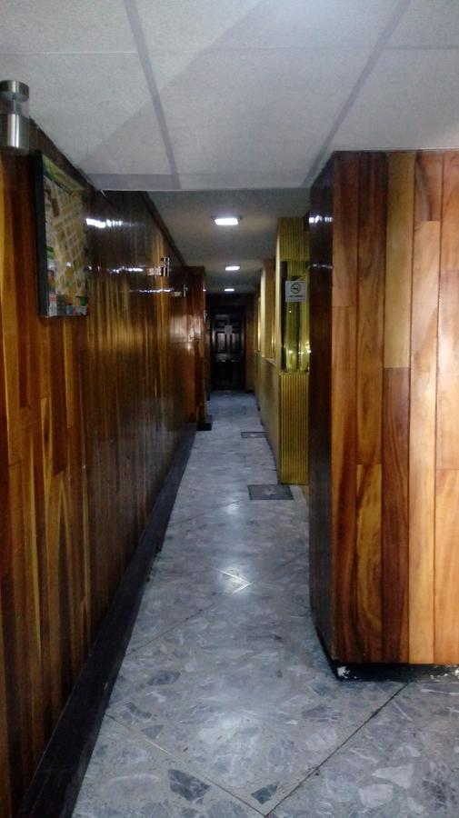 Hotel Patria Mexico Extérieur photo