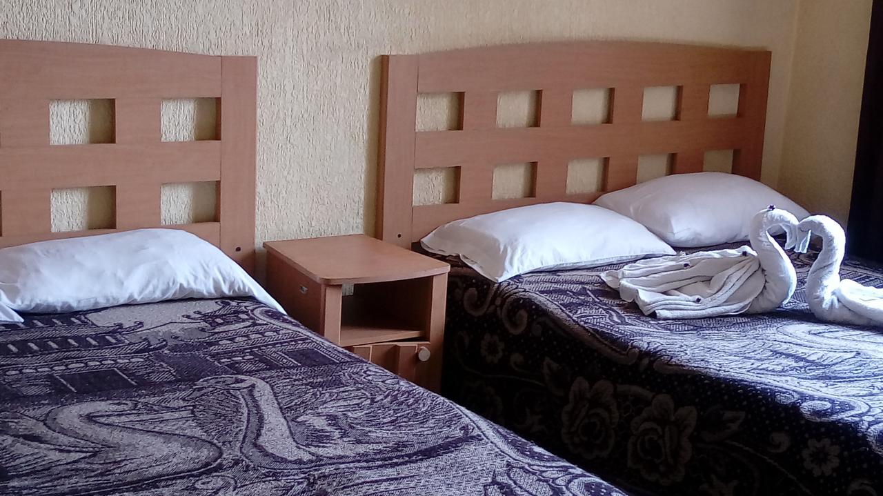 Hotel Patria Mexico Extérieur photo