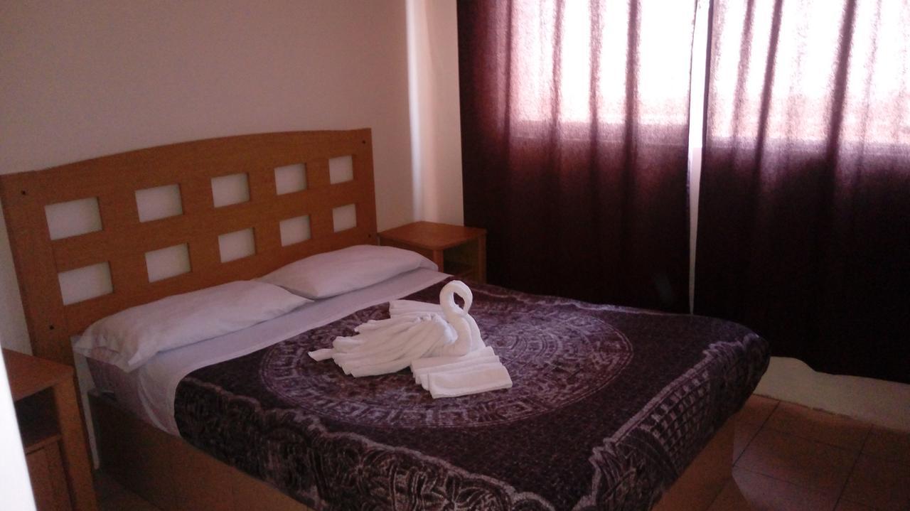 Hotel Patria Mexico Extérieur photo