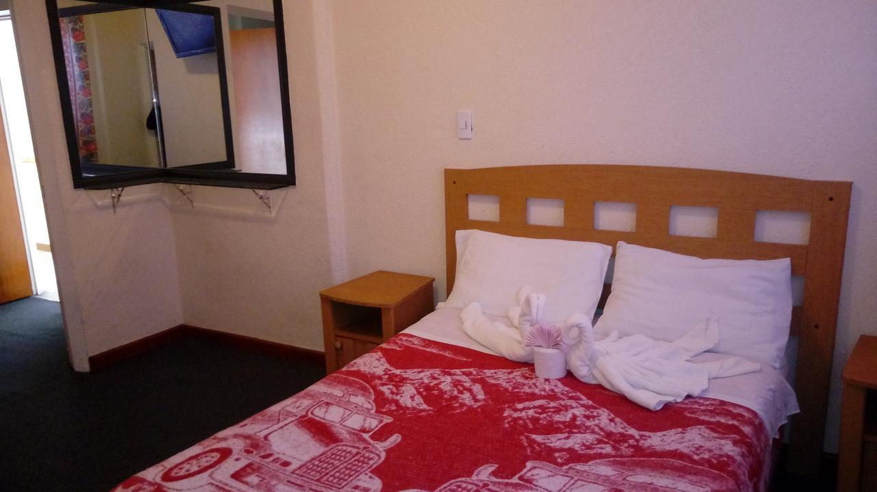 Hotel Patria Mexico Extérieur photo